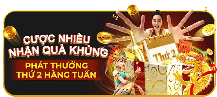 Các chương trình khuyến mãi độc quyền bl55 win