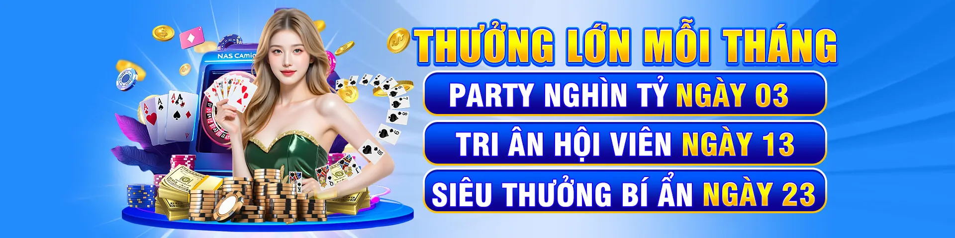 Sòng bạc trực tuyến bl55 win với các trò chơi đa dạng