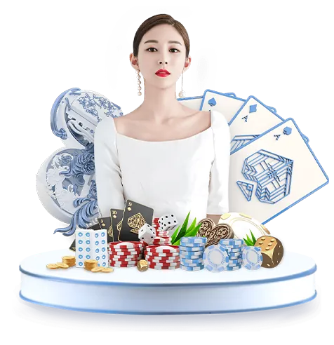 Trò chơi Baccarat trực tuyến với dealer thật